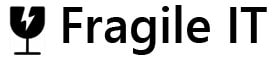 Fragile IT Logo
